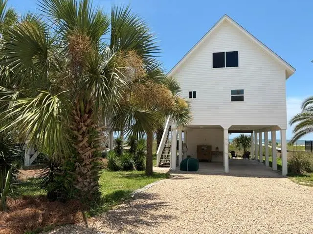 108 Sweetwater Shores Dr, Port Saint Joe, FL 32456 - #1