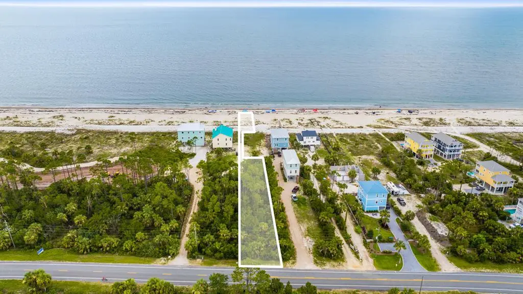 TBD-A Indian Pass Rd, Port Saint Joe, FL 32456 - #1