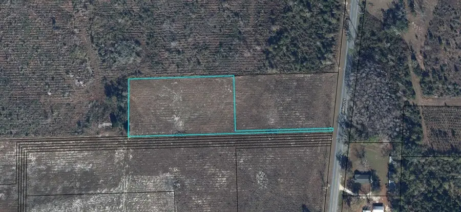 Lot 2 Hwy 71 S, Wewahitchka, FL 32465 - #2