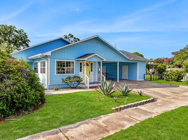 819 Marvin Ave, Port St. Joe, FL 32456
