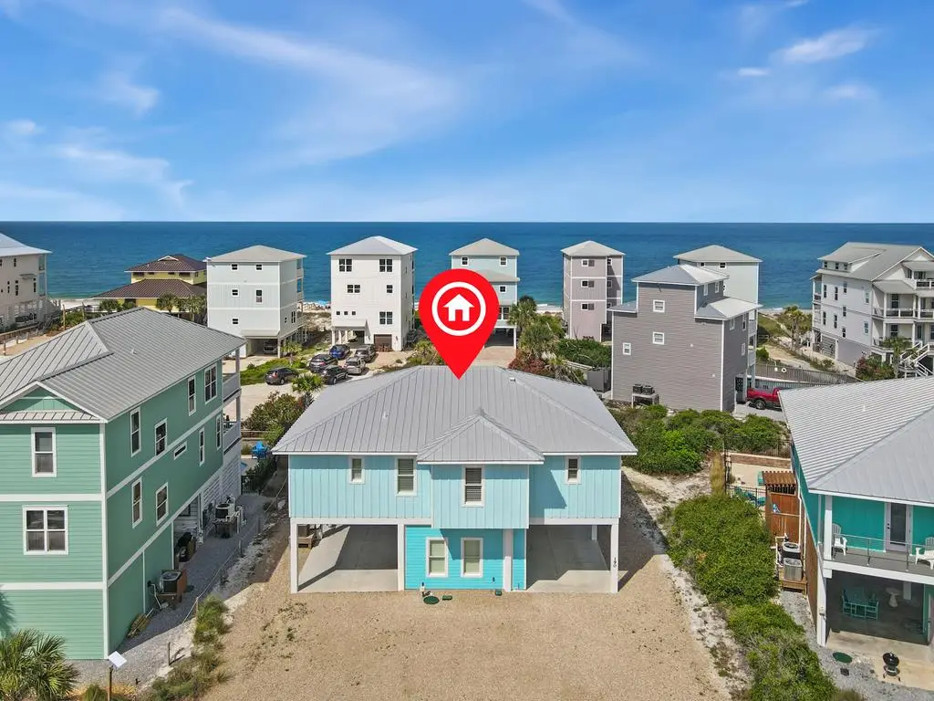 190 Bonny Dunes Dr, Port Saint Joe, FL 32456 - #1