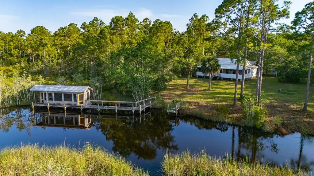 1 Lunsford Ln, Eastpoint, FL 32328 - #1