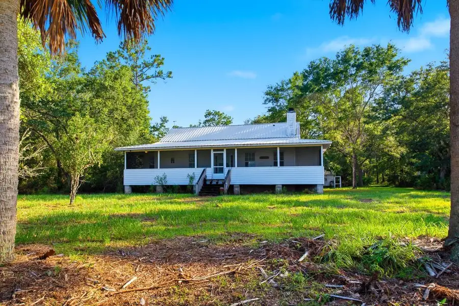 1 Lunsford Ln, Eastpoint, FL 32328 - #2