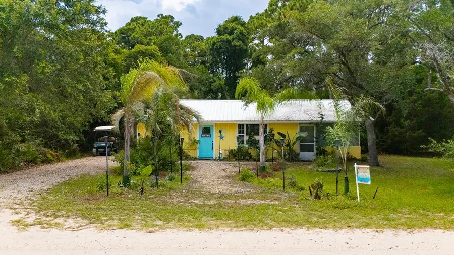825 W Pine Ave, Saint George Island, FL 32328 - #2