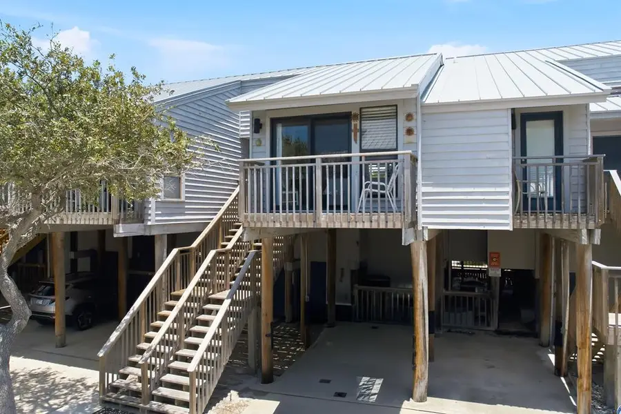 1804 E Gulf Beach Dr #L-7, Saint George Island, FL 32328 - #2