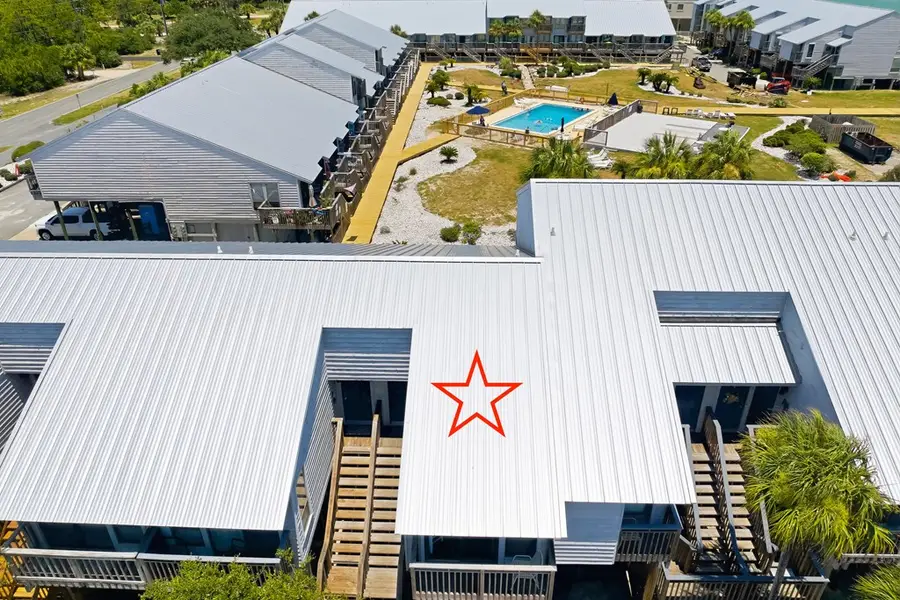 1804 E Gulf Beach Dr #L-7, Saint George Island, FL 32328 - #3