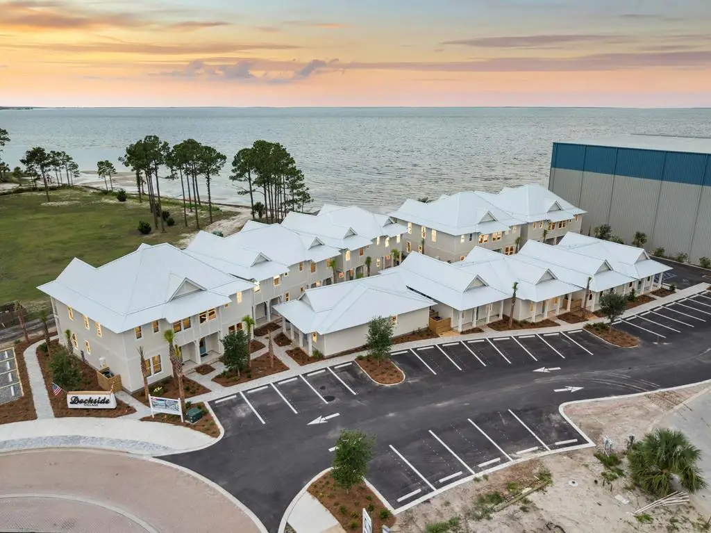 284 Dockside Dr, Port Saint Joe, FL 32456 - #1