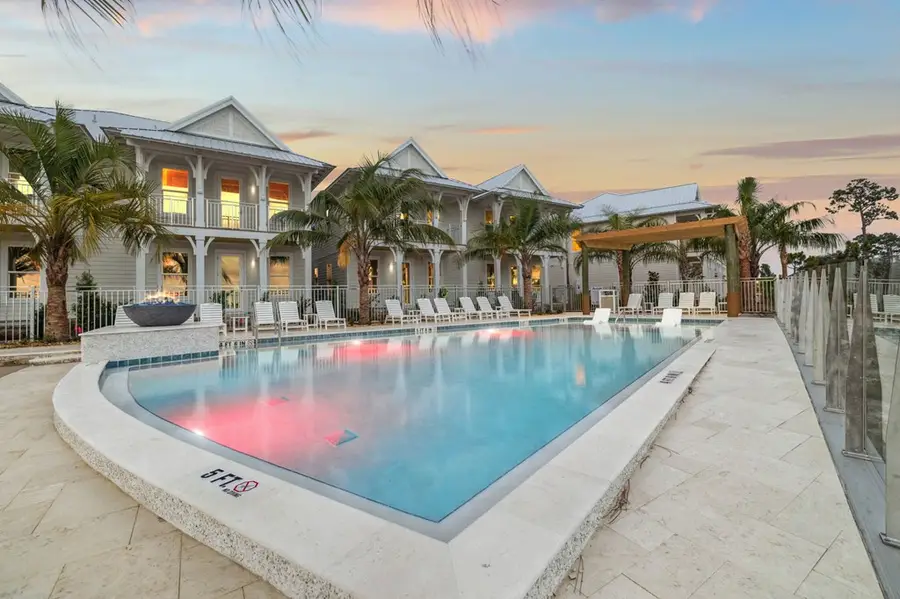 284 Dockside Dr, Port Saint Joe, FL 32456 - #3