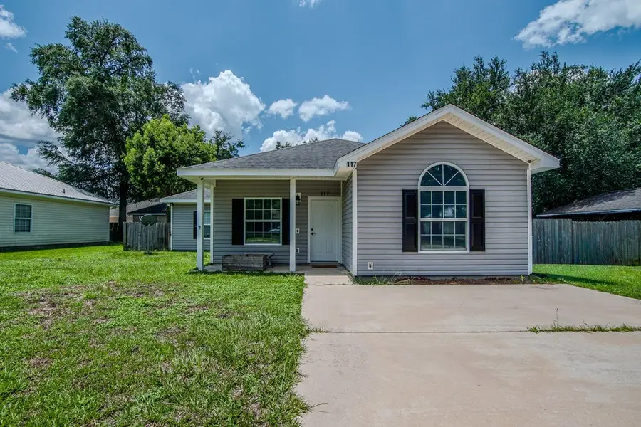 117 Mary Dr, Wewahitchka, FL 32465 - #3
