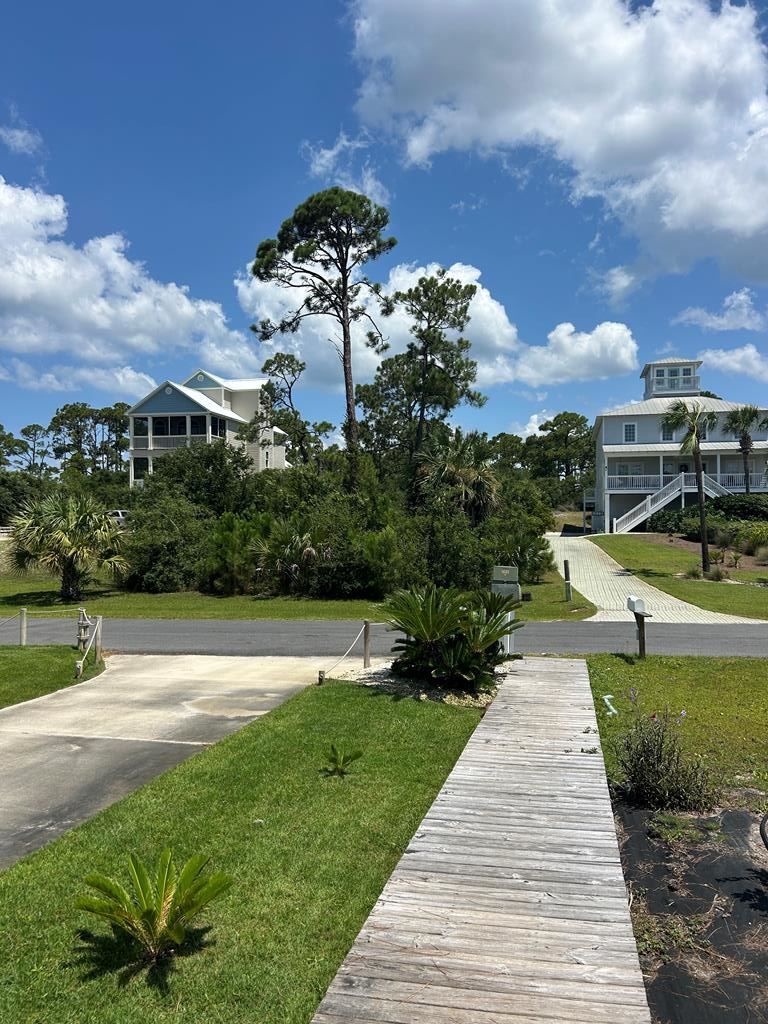 109 W Seascape Dr, Port Saint Joe, FL 32456 - #1