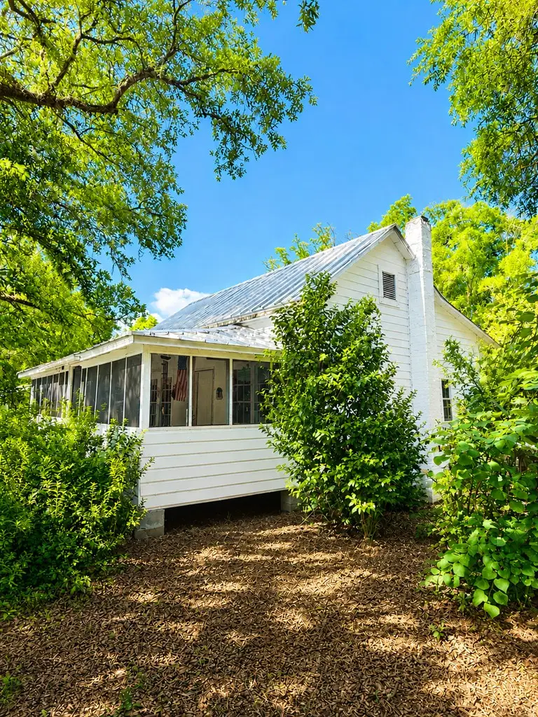 506 Tallahassee St, Carrabelle, FL 32322 - #2