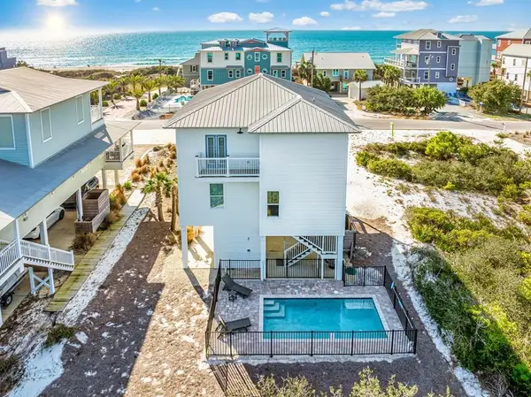 156 Haven Rd, Cape San Blas, FL 32456