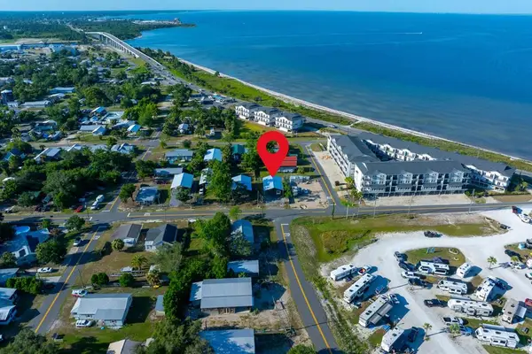 212 Redfish St, Port St. Joe, FL 32456