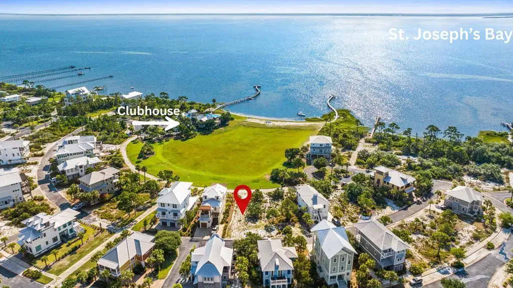 45 S Echo Ln, Port Saint Joe, FL 32456 - #1