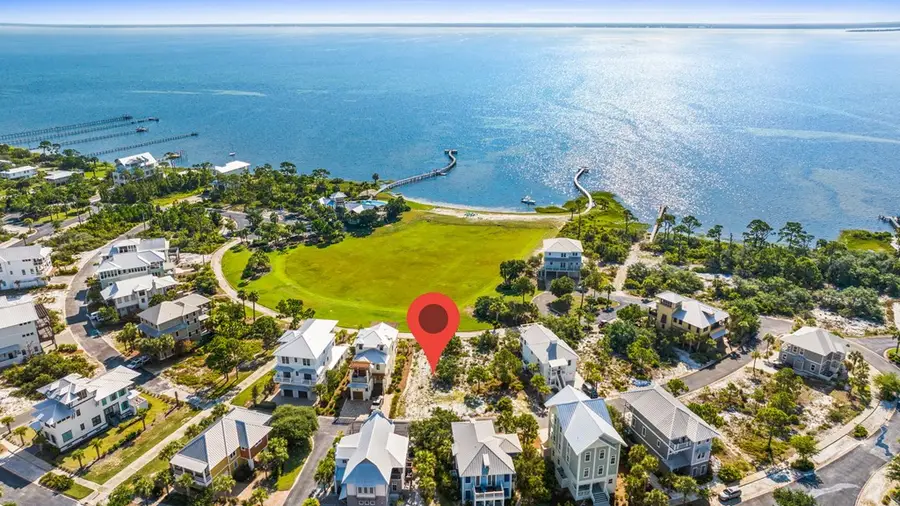 45 S Echo Ln, Port Saint Joe, FL 32456 - #2
