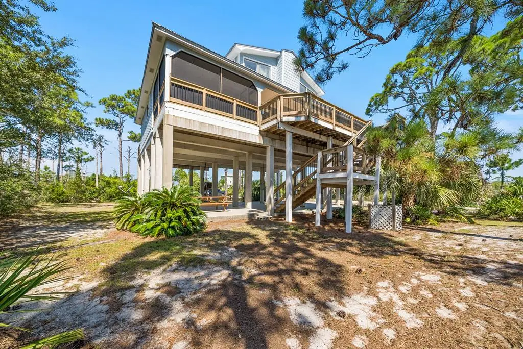 6422 Cape San Blas Rd, Cape San Blas, FL 32456 - #1