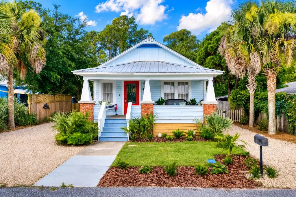 134 Sawyer Ln, Apalachicola, FL 32320 - #1