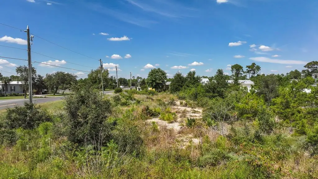 103 Gulf Terrace Ln, Port Saint Joe, FL 32456 - #1