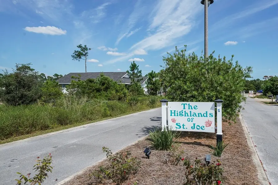 103 Gulf Terrace Ln, Port Saint Joe, FL 32456 - #3