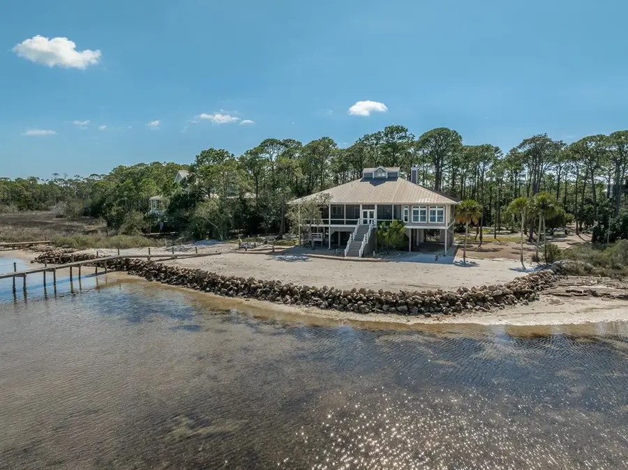 1419 Dove Ln, Saint George Island, FL 32328 - #2