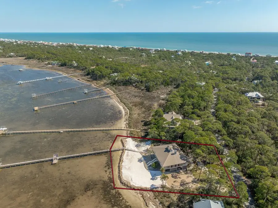 1419 Dove Ln, Saint George Island, FL 32328 - #3
