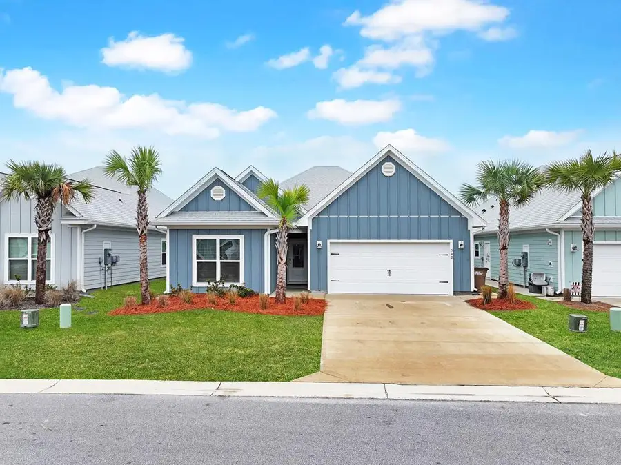 542 Vermilion Cir, Port Saint Joe, FL 32456 - #2