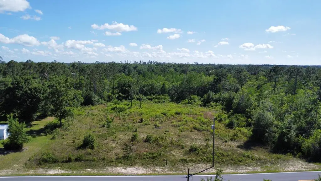 1522 Stone Mill Creek Rd, Wewahitchka, FL 32465 - #1