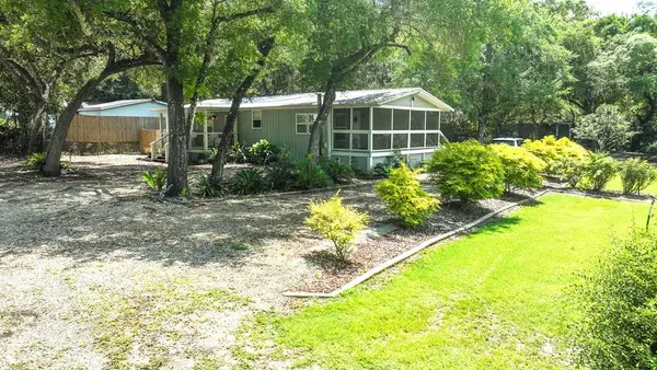 205 Marks St, Carrabelle, FL 32322