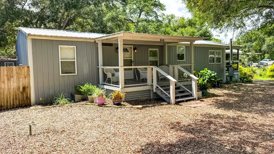 205 Marks St, Carrabelle, FL 32322 - #2