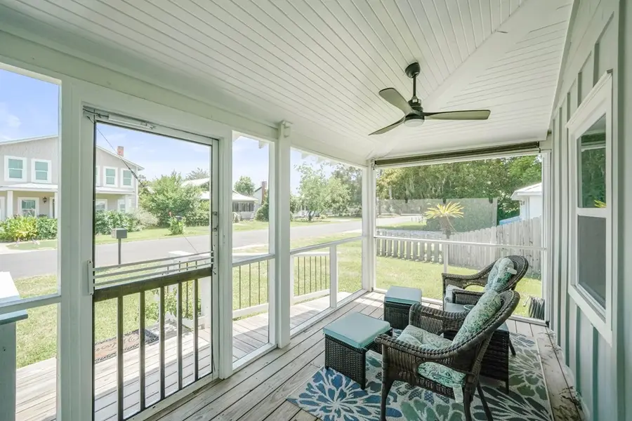 509 8th St, Port Saint Joe, FL 32456 - #3
