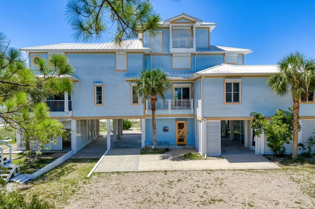 2904 Hidden Beaches Rd, Carrabelle, FL 32322 - #1