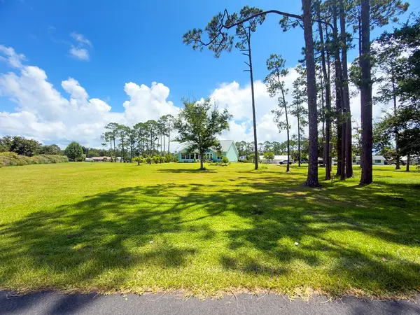 TBD 20th St, Port St. Joe, FL 32456
