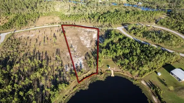 Lot 78 Wide Water Cir, Wewahitchka, FL 32465