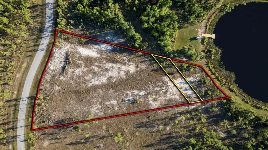 Lot 78 Wide Water Cir, Wewahitchka, FL 32465 - #3