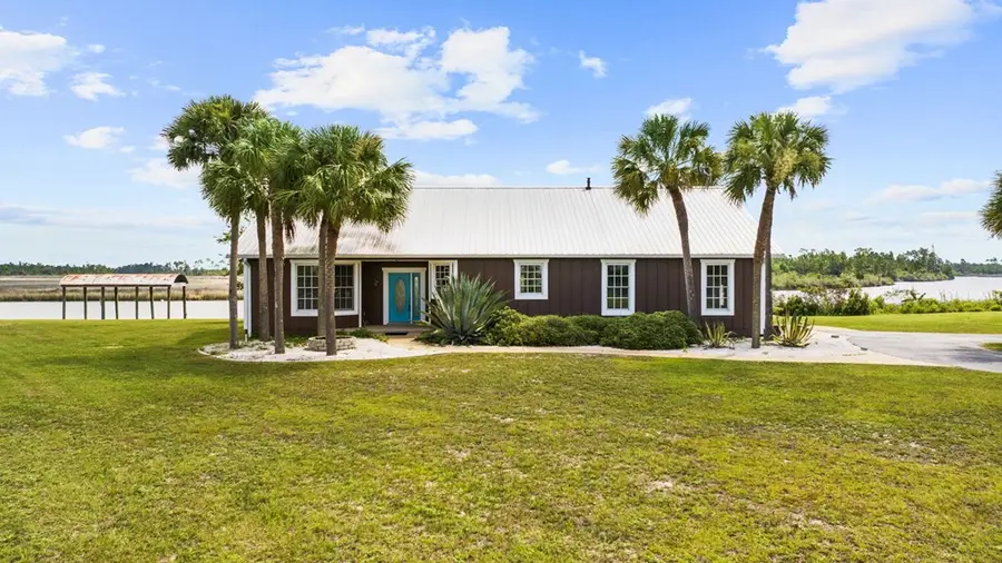 301 Chapel Ln, Port Saint Joe, FL 32456 - #3