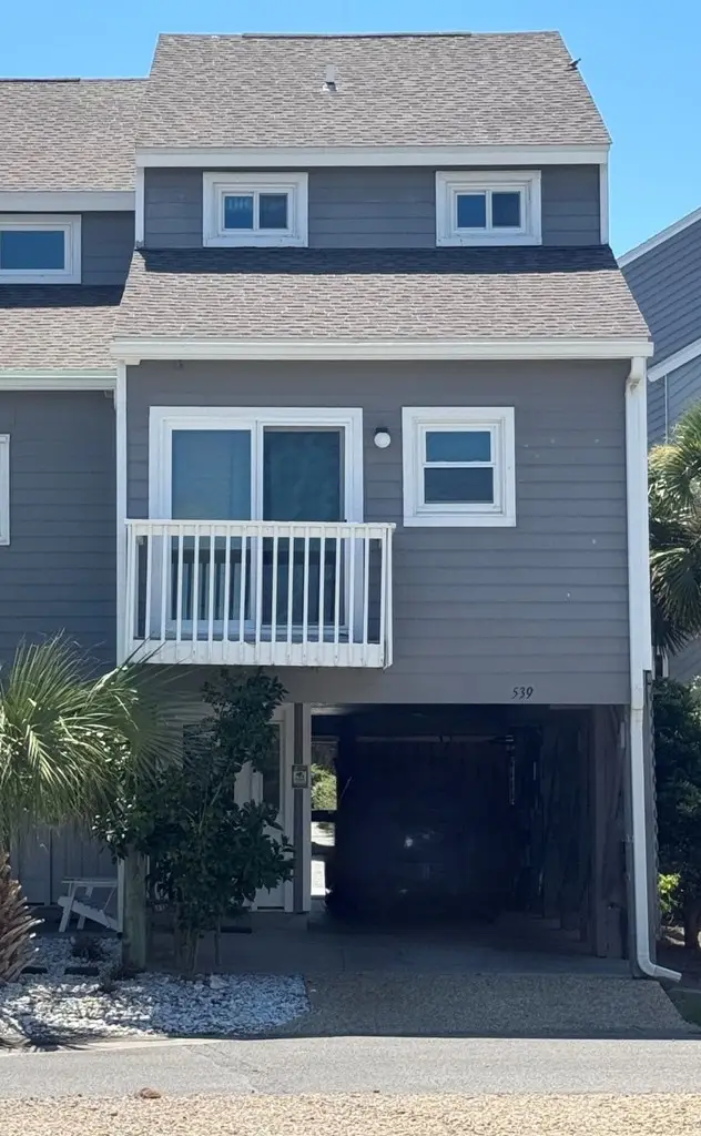 539 Barrier Dunes Dr, Port Saint Joe, FL 32456 - #2