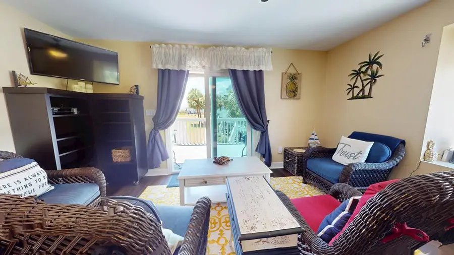 539 Barrier Dunes Dr, Port Saint Joe, FL 32456 - #3