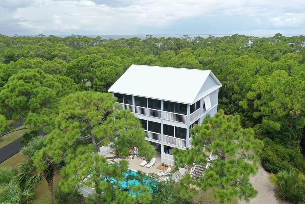 1800 Denise Ct E, Saint George Island, FL 32328 - #1