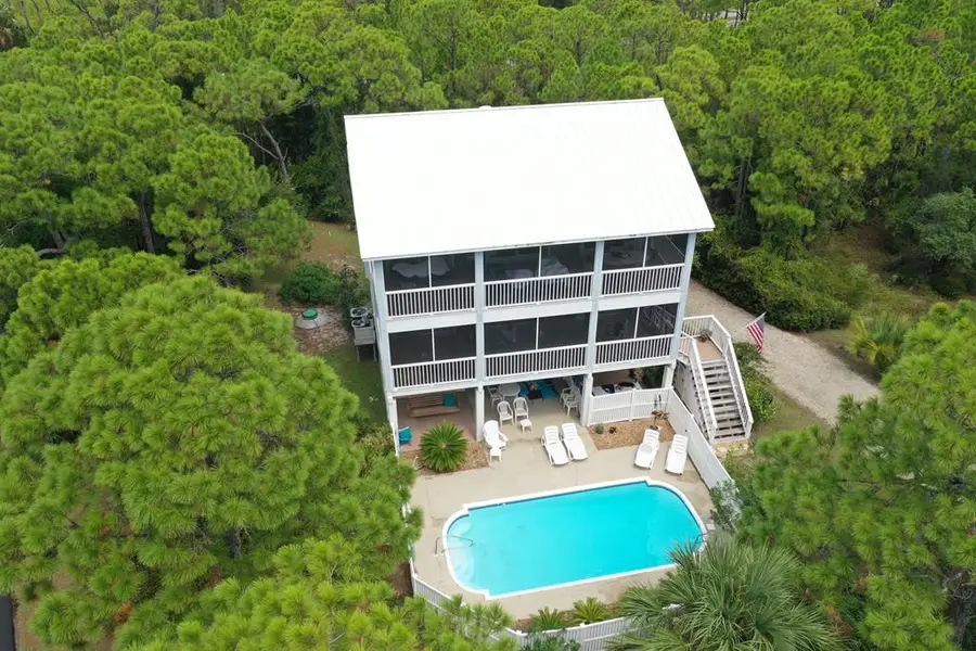 1800 Denise Ct E, Saint George Island, FL 32328 - #3