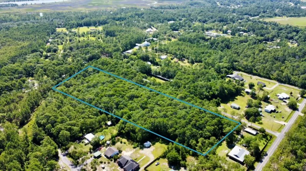 Lot 13 Abercombie Ln, Apalachicola, FL 32320 - #1