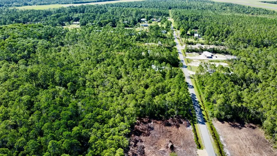 Lot 68S Peachtree Rd, Apalachicola, FL 32320 - #3
