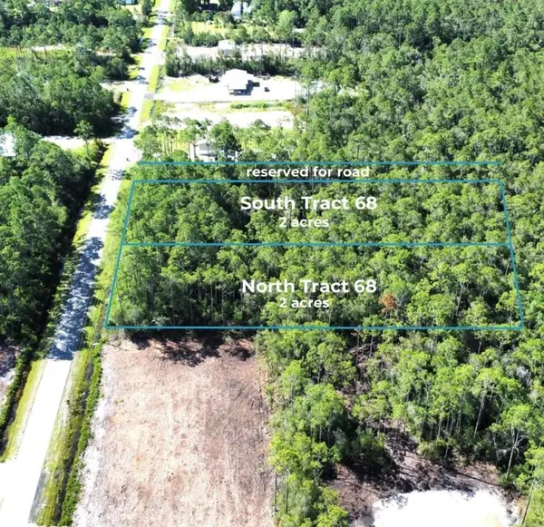 Lot 68N Peachtree Rd, Apalachicola, FL 32320