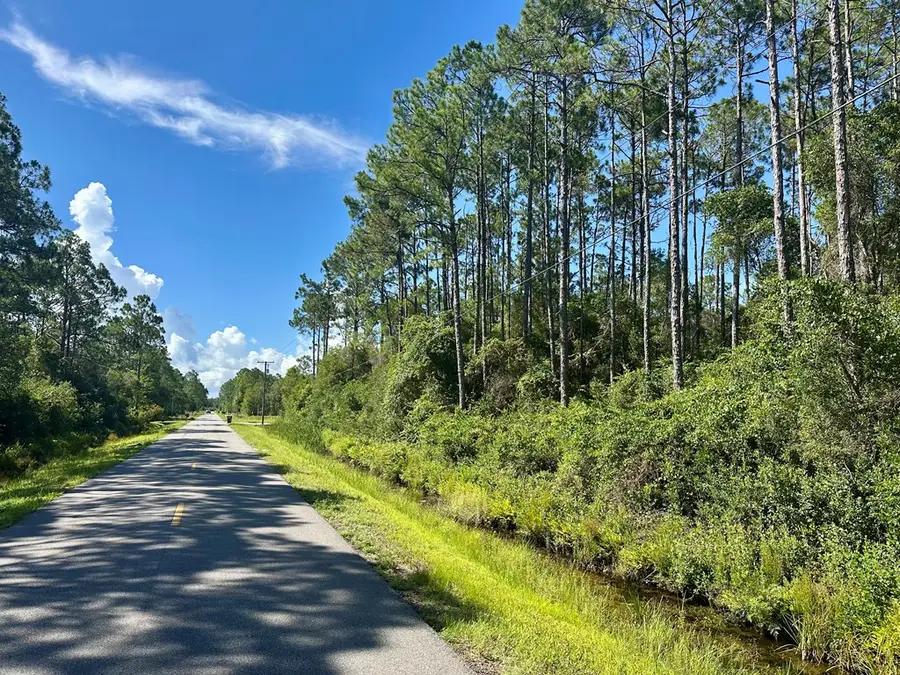 Lot 68N Peachtree Rd, Apalachicola, FL 32320 - #3