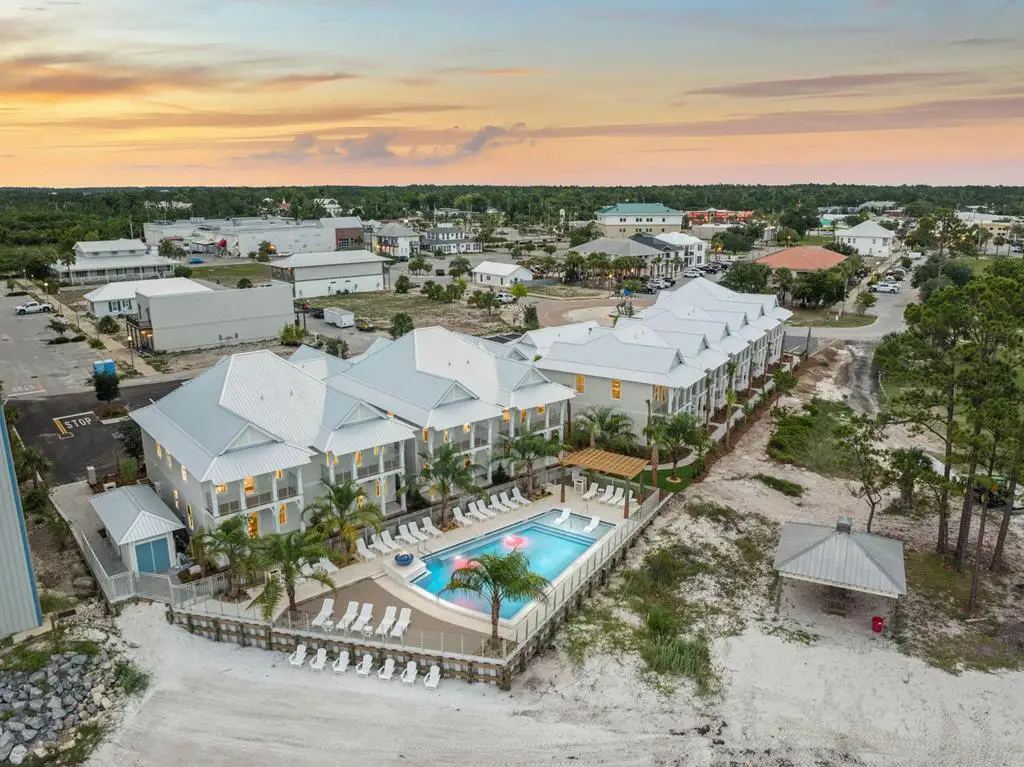 272 Dockside Dr, Port Saint Joe, FL 32456 - #1