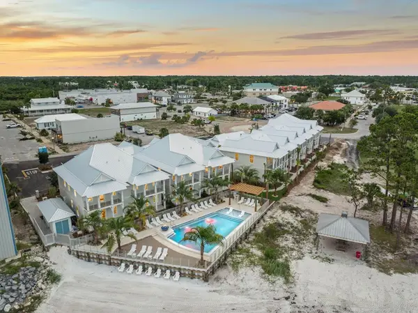 272 Dockside Dr, Port St. Joe, FL 32456
