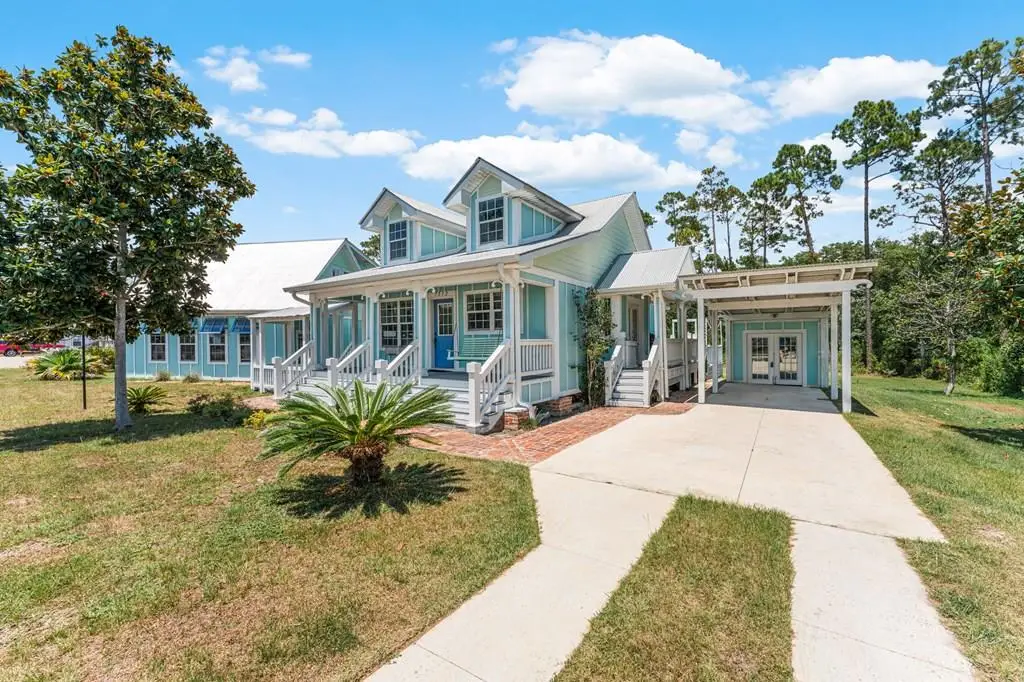 7372 Georgia Ave, Port Saint Joe, FL 32456 - #1