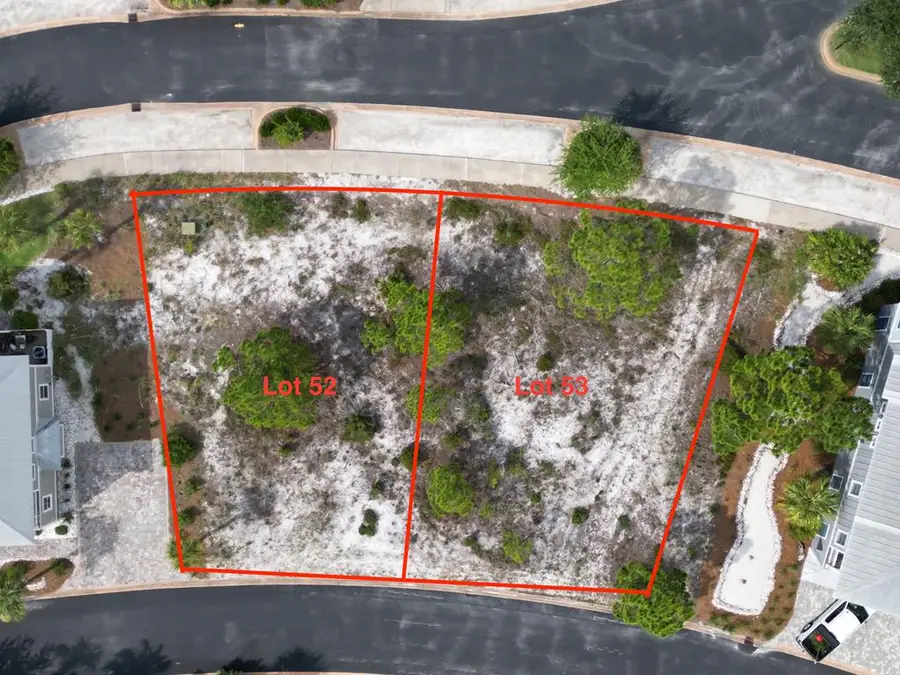 Lot 52 Pinnacle Dr, Cape San Blas, FL 32456 - #2