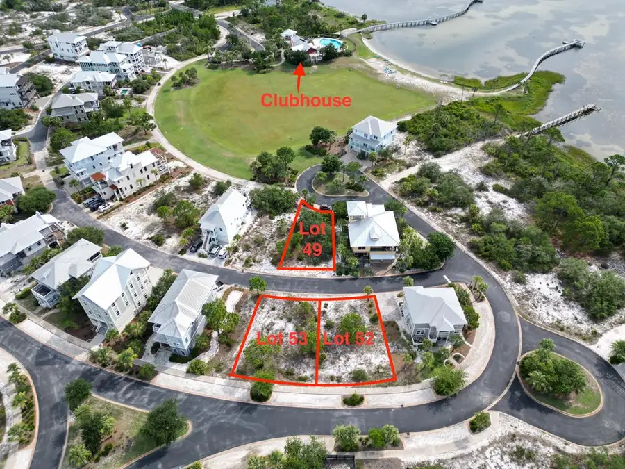 Lot 53 Pinnacle Dr, Cape San Blas, FL 32456 - #3