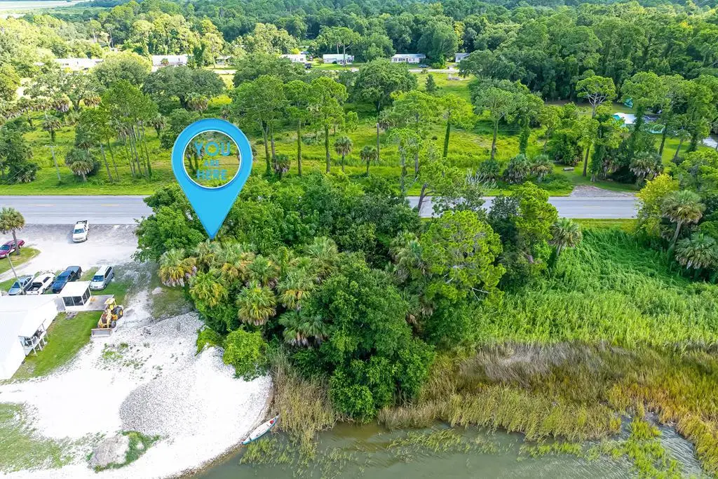 590 Hwy 98, Apalachicola, FL 32320 - #1