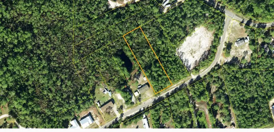 1935 Cape St, Carrabelle, FL 32322 - #2